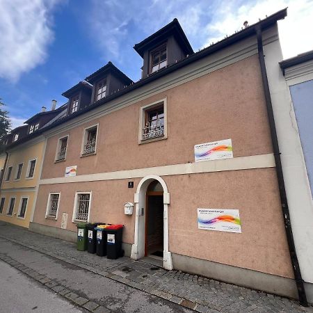 Linz Stay & Go Экстерьер фото