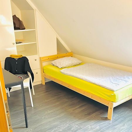 Linz Stay & Go Экстерьер фото
