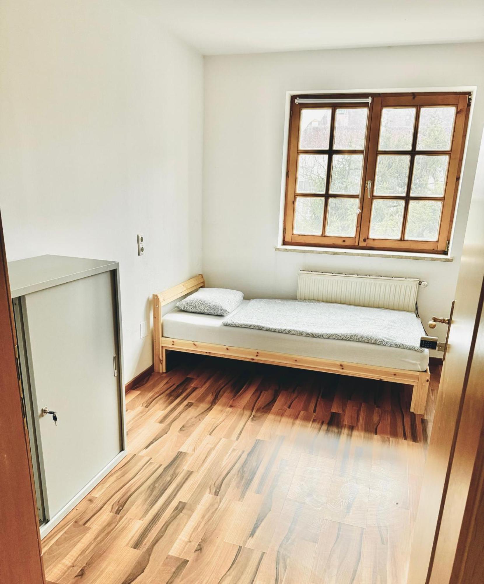 Linz Stay & Go Экстерьер фото