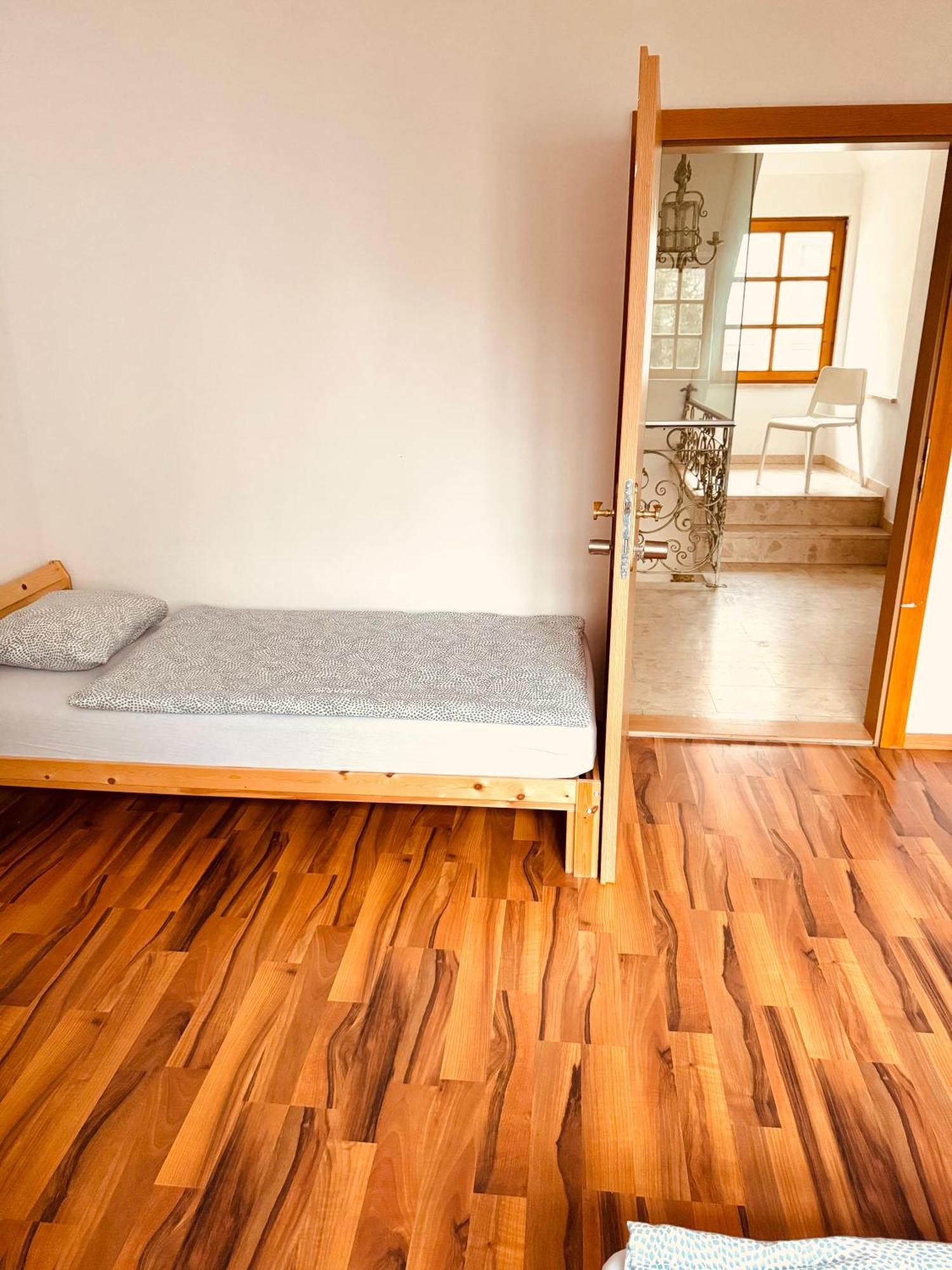 Linz Stay & Go Экстерьер фото