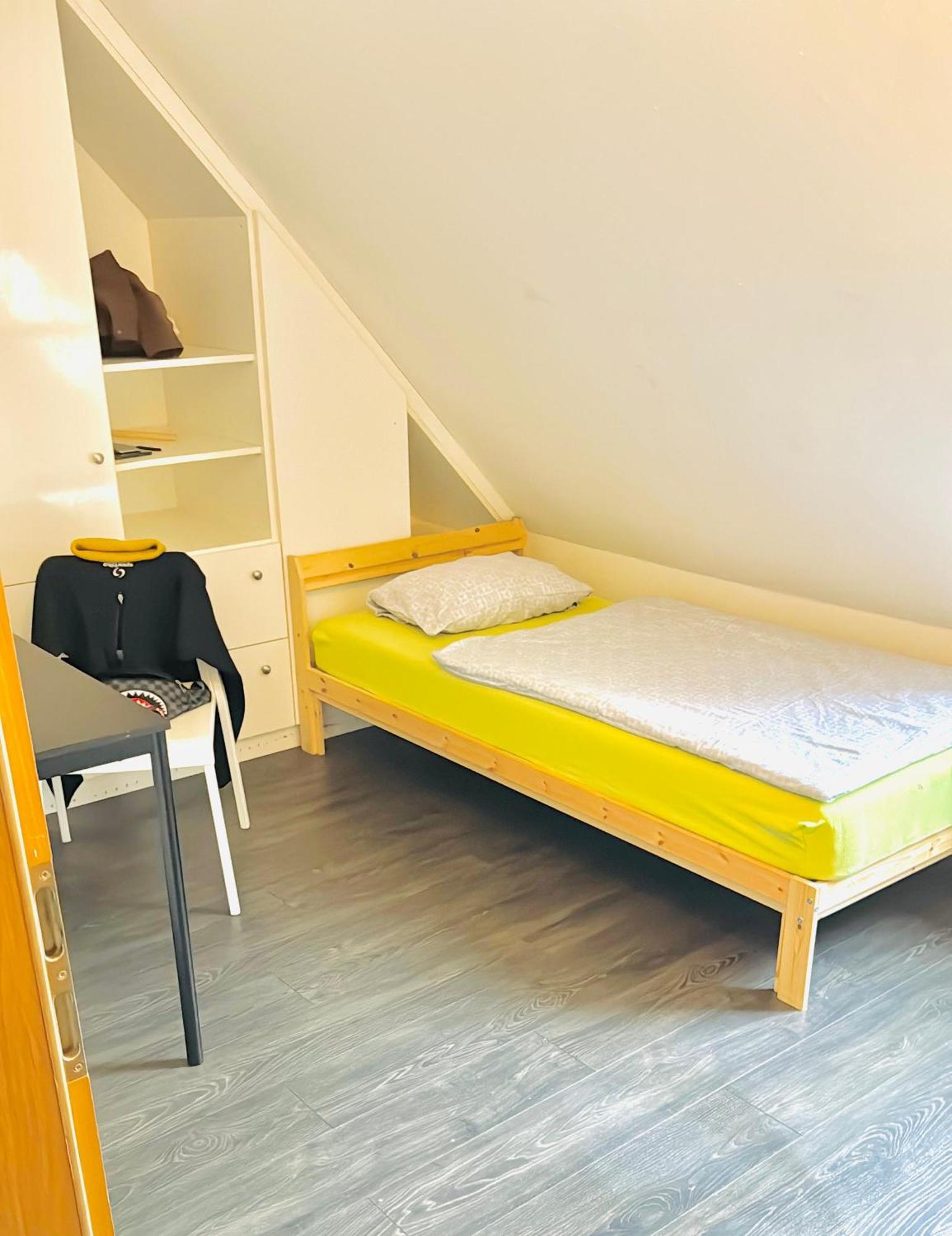 Linz Stay & Go Экстерьер фото